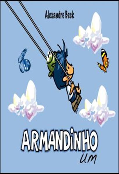 Picture of ARMANDINHO UM