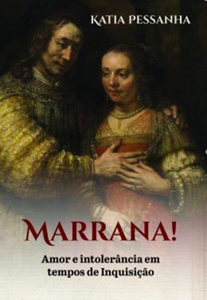 Picture of MARRANA