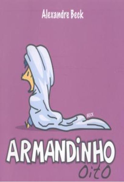 Picture of ARMANDINHO - VOL 8