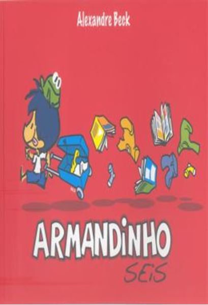 Picture of ARMANDINHO SEIS