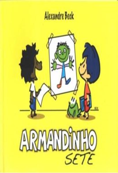 Picture of ARMANDINHO SETE