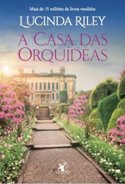 Picture of CASA DAS ORQUIDEAS, A
