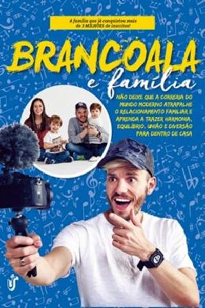 Picture of BRANCOALA E FAMILIA