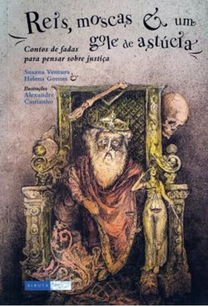 Picture of REIS, MOSCAS E UM GOLE DE ASTUCIA