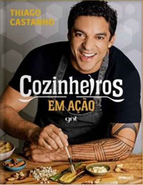 Picture of COZINHEIROS EM ACAO