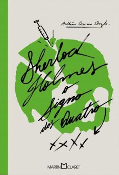 Picture of SIGNO DOS QUATRO, O