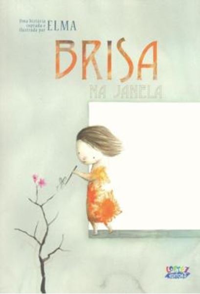 Picture of BRISA NA JANELA