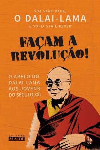 Picture of FACAM A REVOLUCAO!