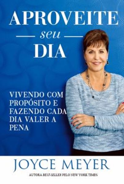 Picture of APROVEITE SEU DIA