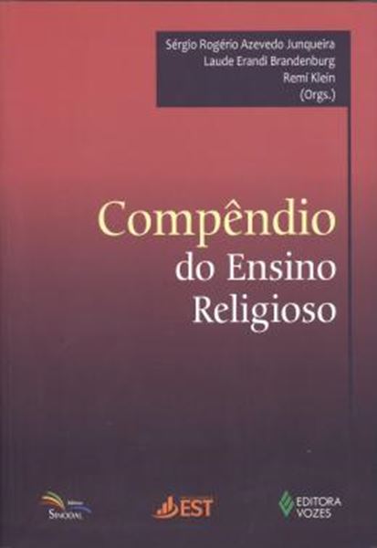Picture of COMPENDIO DO ENSINO RELIGIOSO