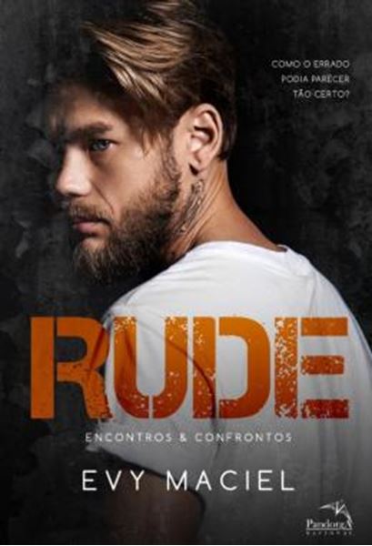 Picture of RUDE - VOLUME 1