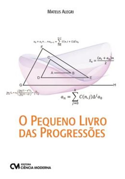 Picture of PEQUENO LIVRO DAS PROGRESSOES, O