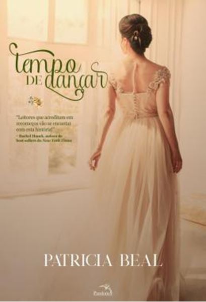 Picture of TEMPO DE DANCAR