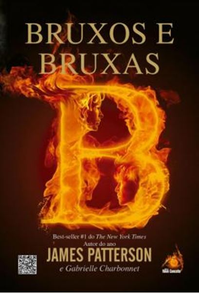 Picture of BRUXOS E BRUXAS - VOL. 1 - ED. COMPACTA