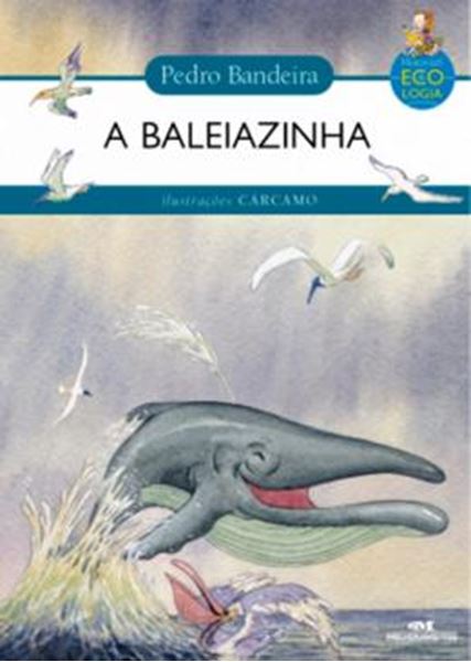 Picture of BALEIAZINHA, A