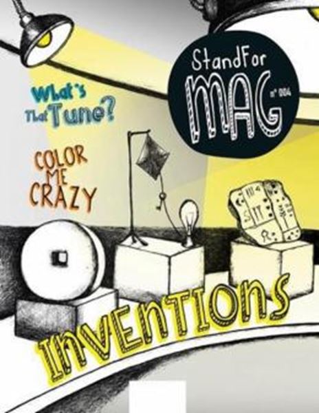 Picture of MAGAZINE 4