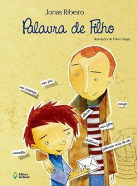 Picture of PALAVRA DE FILHO