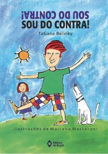 Picture of SOU DO CONTRA