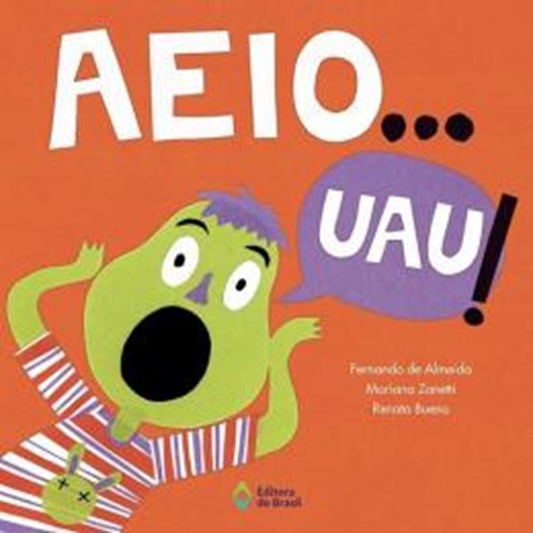 Picture of AEIO...UAU!