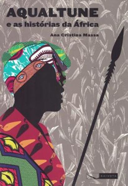 Picture of AQUALTUNE E AS HISTORIAS DA AFRICA