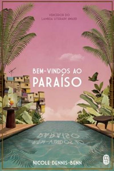 Picture of BEM-VINDOS AO PARAISO