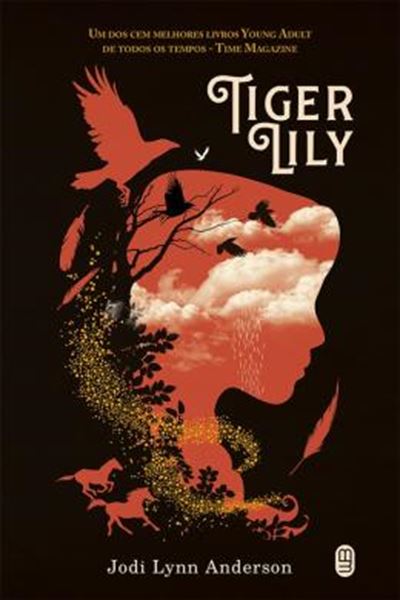 Picture of TIGER LILY