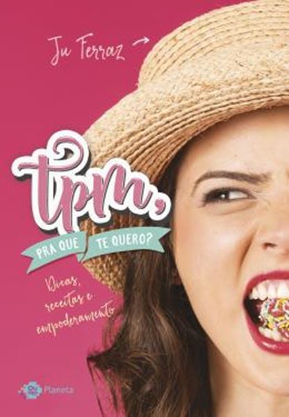 Picture of TPM PRA QUE TE QUERO?