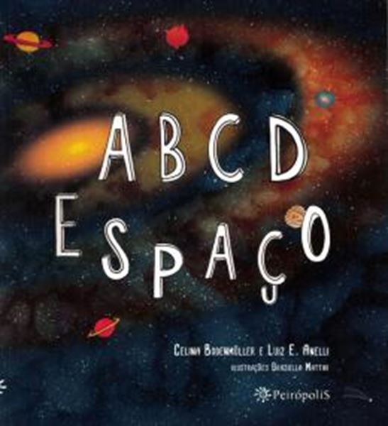 Picture of ABCDESPACO