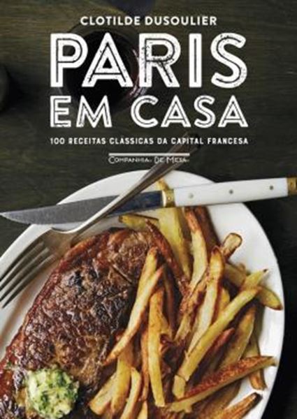 Picture of PARIS EM CASA