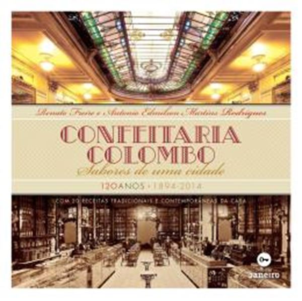 Picture of CONFEITARIA COLOMBO
