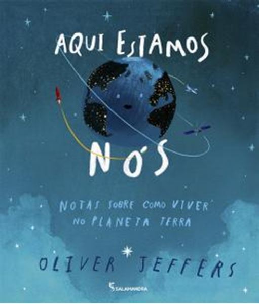 Picture of AQUI ESTAMOS NOS
