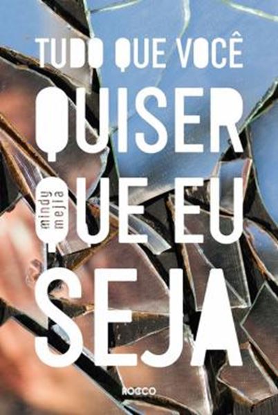Picture of TUDO QUE VOCE QUISER QUE EU SEJA