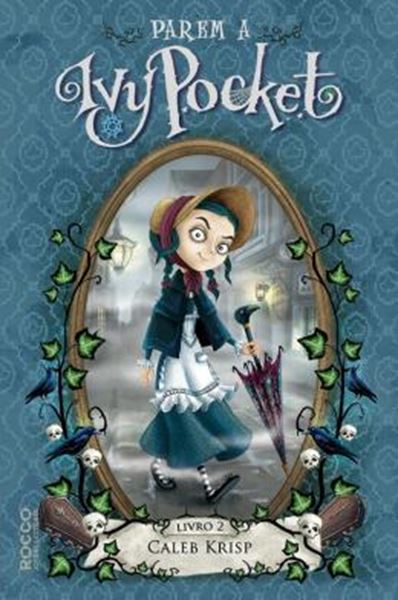 Picture of PAREM A IVY POCKET - LIVRO 2