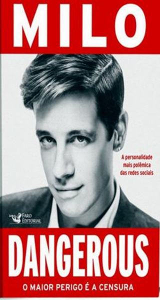 Picture of DANGEROUS - O MAIOR PERIGO E A CENSURA