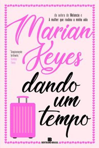 Picture of DANDO UM TEMPO