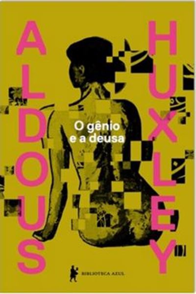 Picture of GENIO E A DEUSA, O