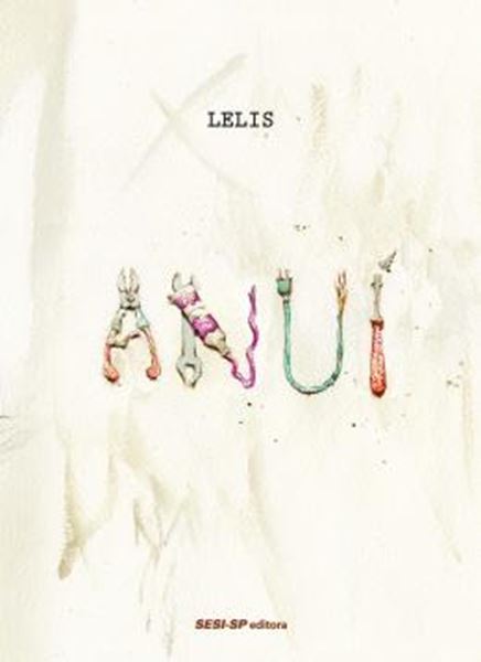 Picture of ANUI