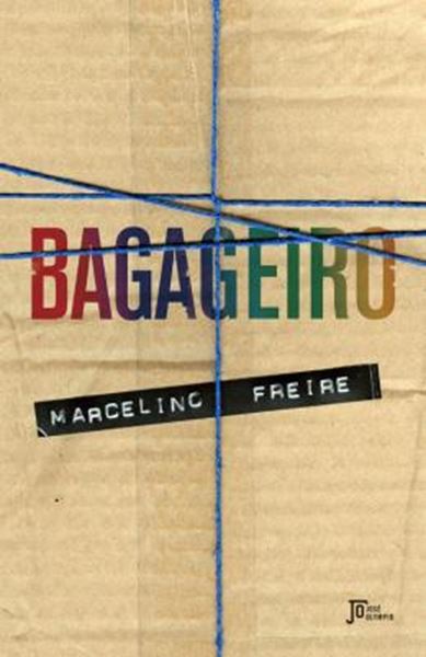 Picture of BAGAGEIRO