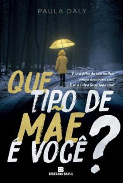 Picture of QUE TIPO DE MAE E VOCE?