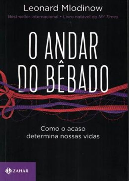 Picture of ANDAR DO BEBADO, O - EDICAO COMEMORATIVA
