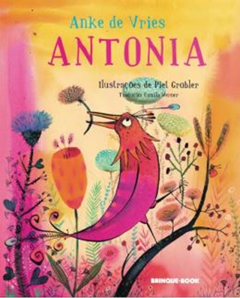 Picture of ANTONIA