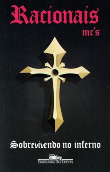 Picture of SOBREVIVENDO NO INFERNO