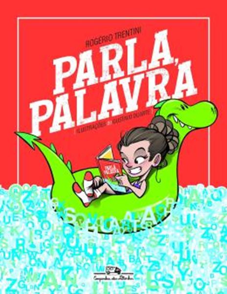 Picture of PARLA, PALAVRA