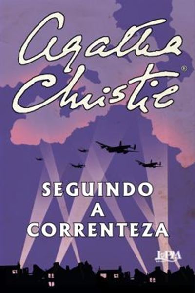 Picture of SEGUINDO A CORRENTEZA