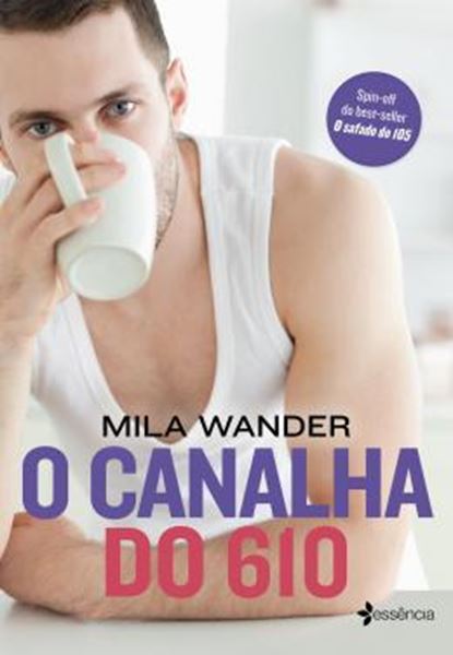 Picture of CANALHA DO 610, O
