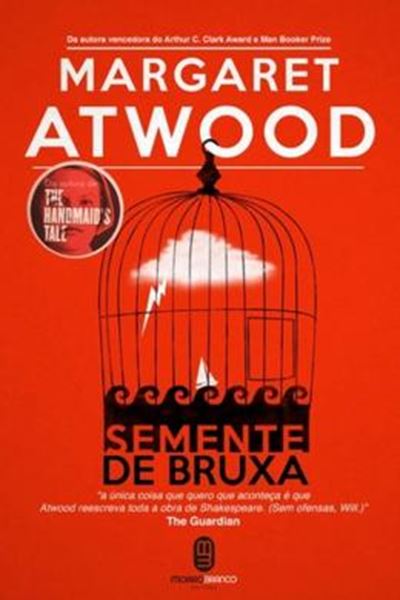Picture of SEMENTE DA BRUXA