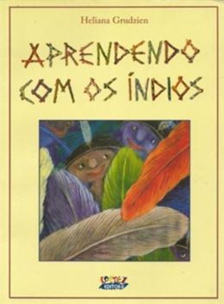 Picture of APRENDENDO COM OS INDIOS