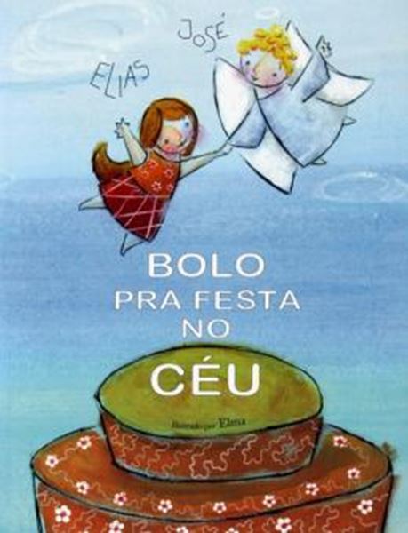 Picture of BOLO PRA FESTA NO CEU