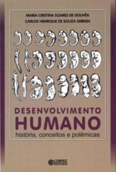 Picture of DESENVOLVIMENTO HUMANO