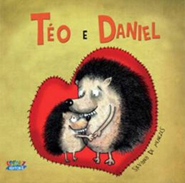 Picture of TEO E DANIEL